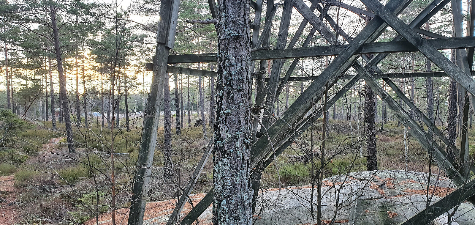 Stikkaåsen (149moh)