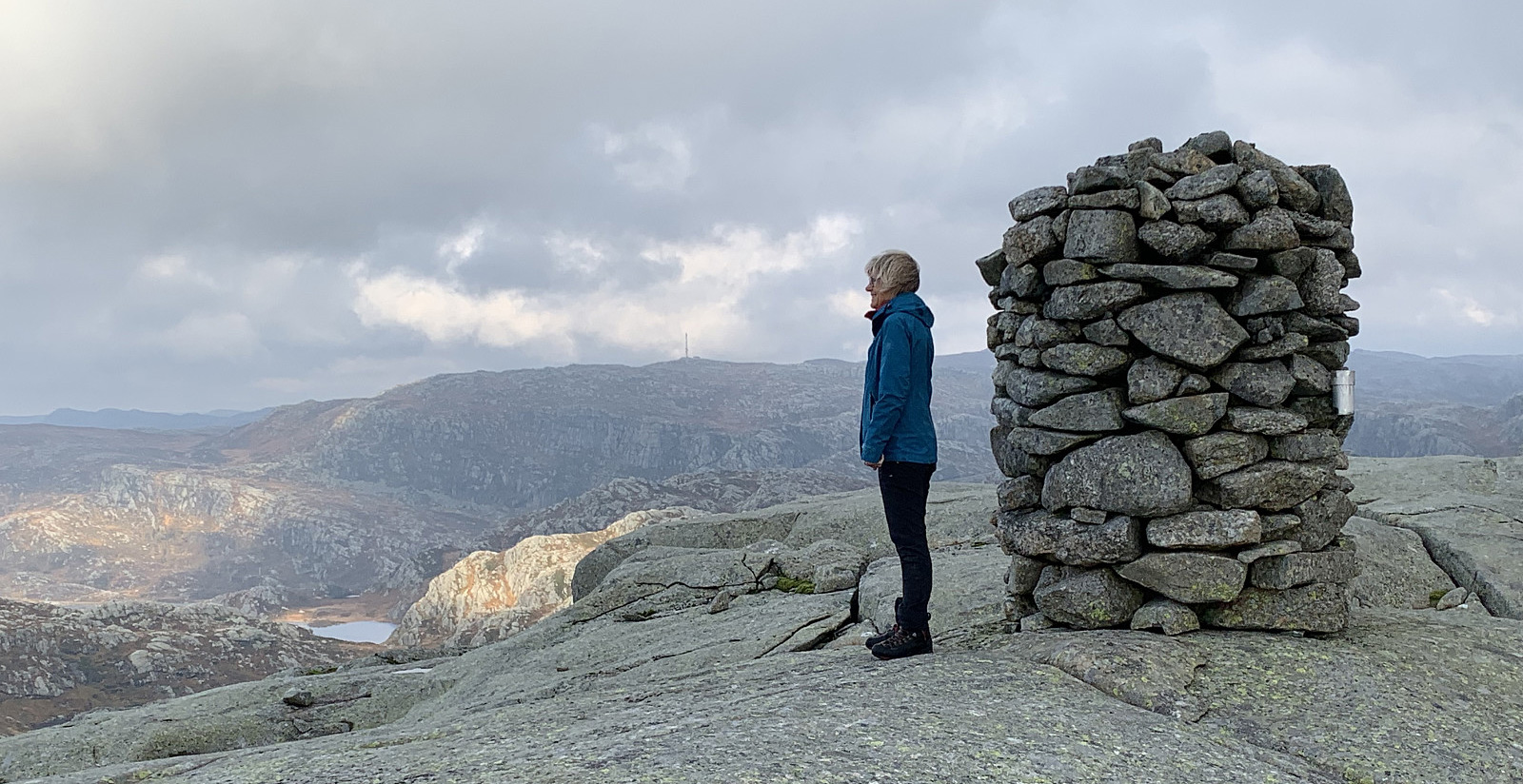 Navarsheia (725 moh)