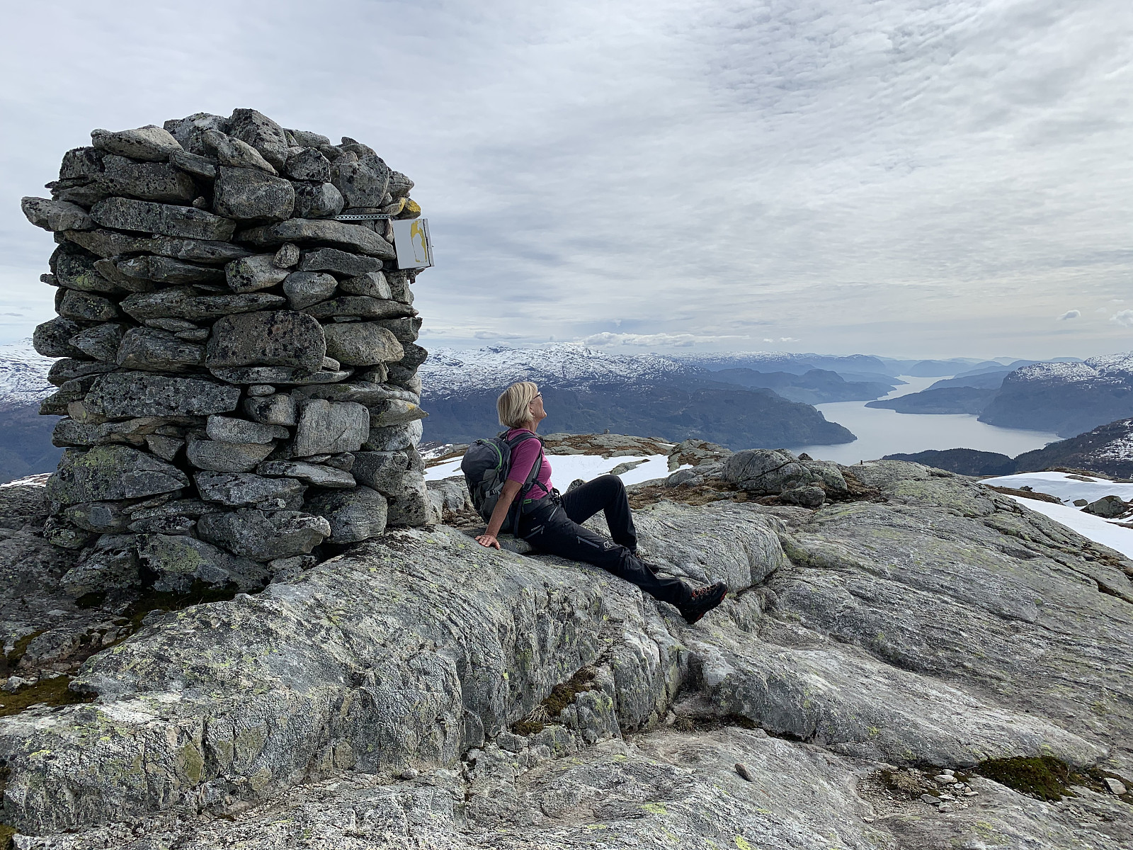 Liasetnuten (976.0 moh)