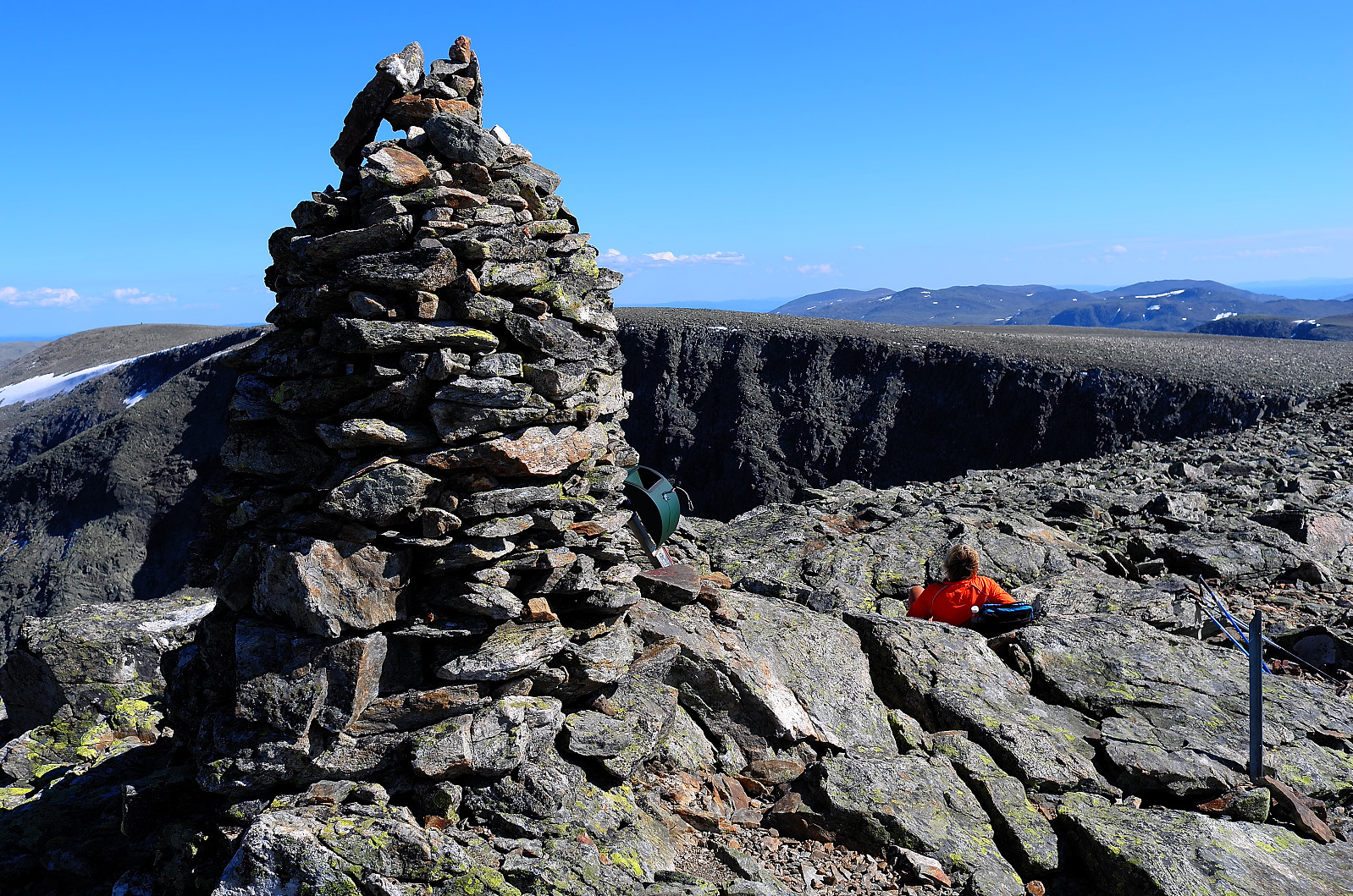 Ranastongi (1903 moh)