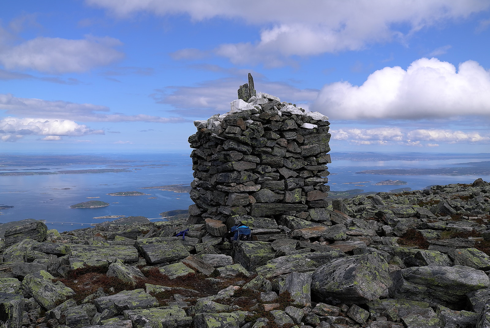 Storøra (906 moh)