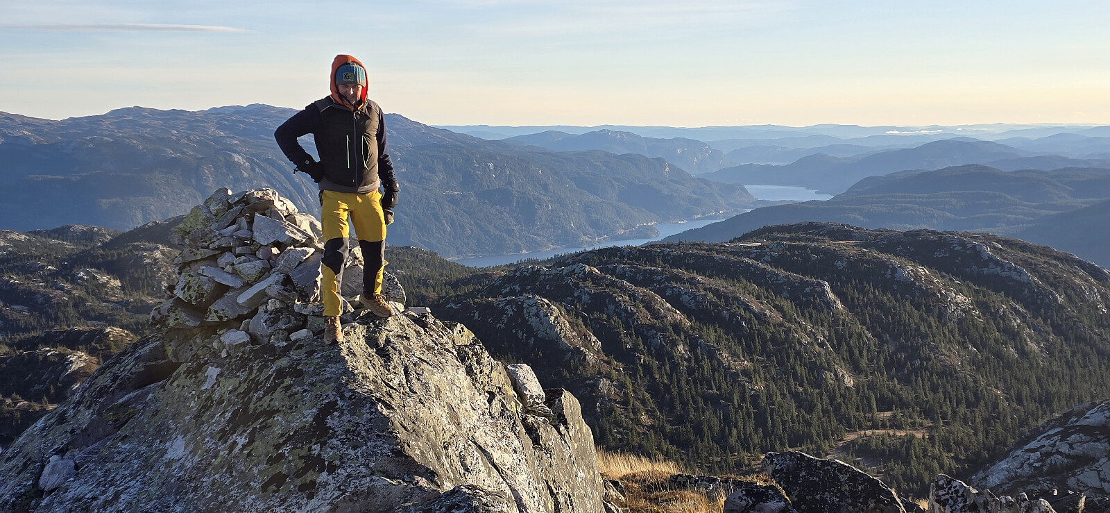 Ordalssåta (1137 moh)