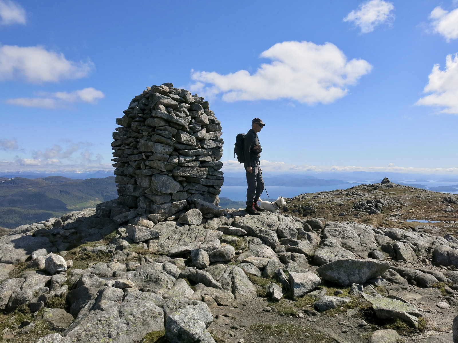 Lammanuten (631 moh)