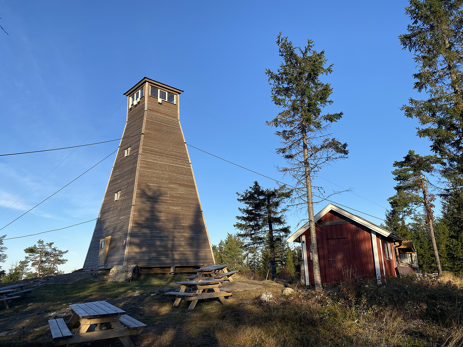 Hornkjølberget (433moh)