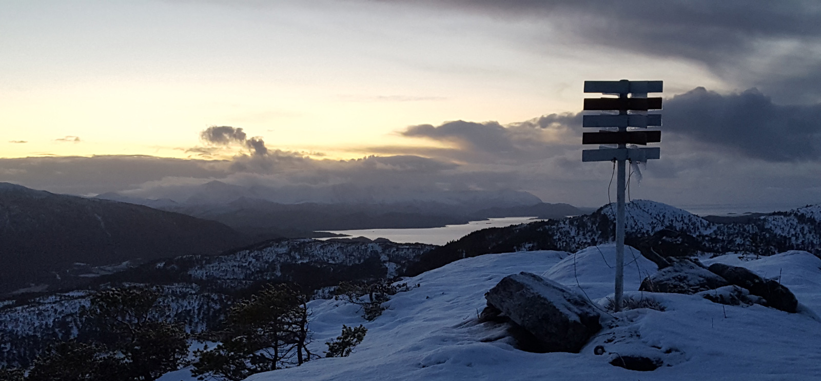 Vihalskammen (299 moh)