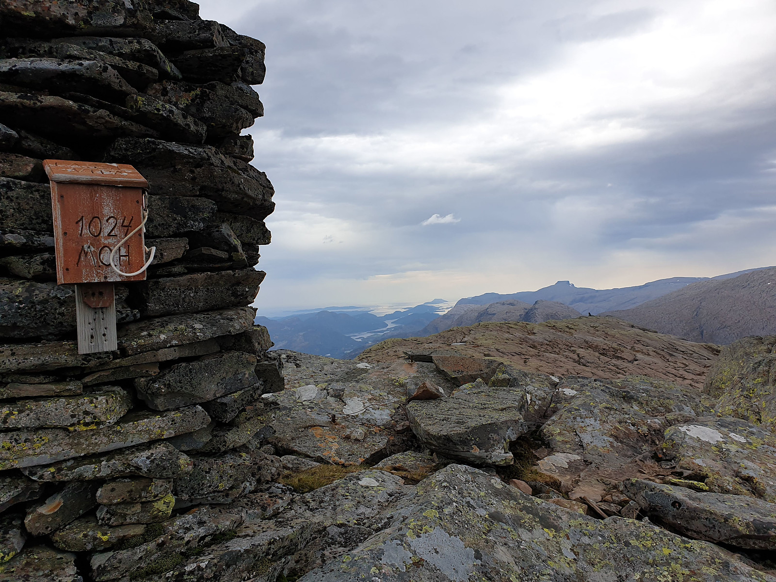 Lassenipa (1024 moh)