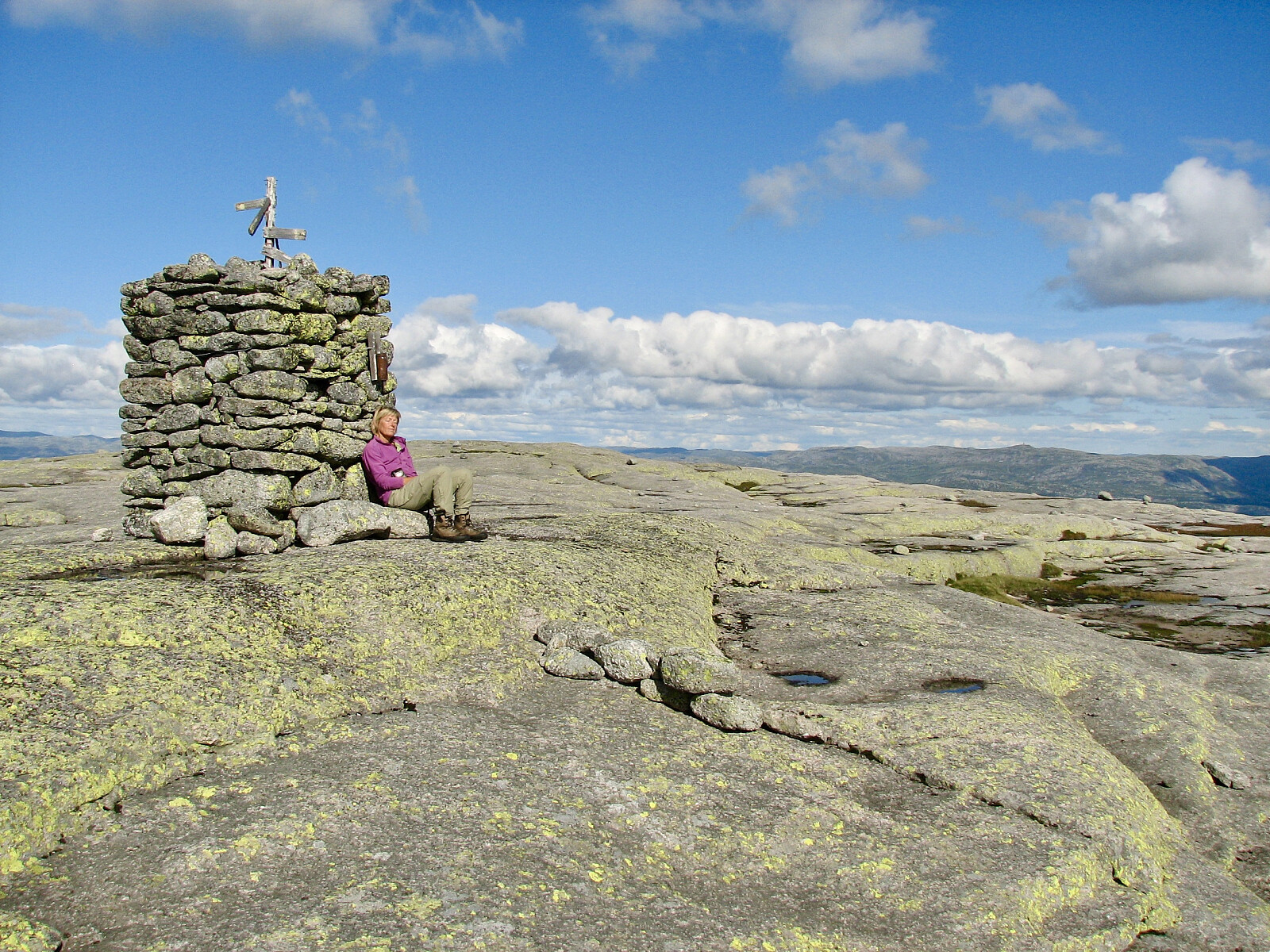 Sinneskula (1189moh)