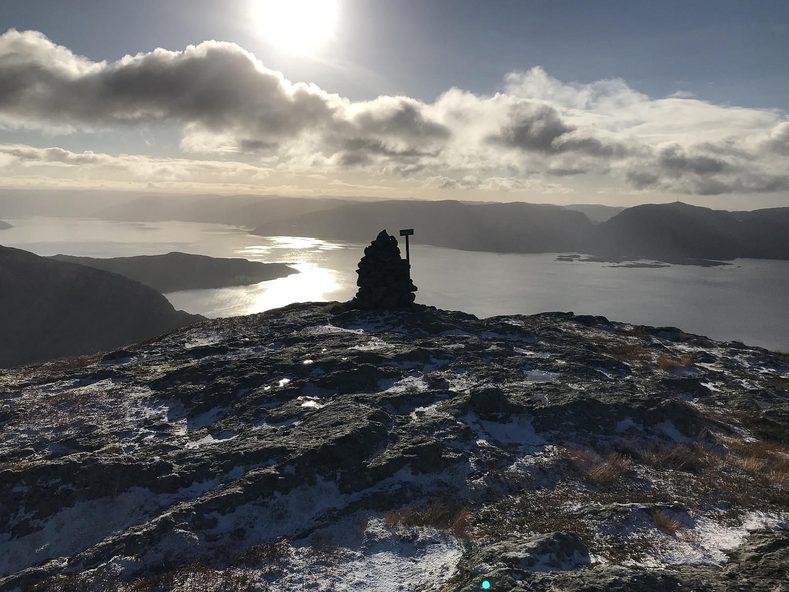 Risnesnipa (776.5 moh)