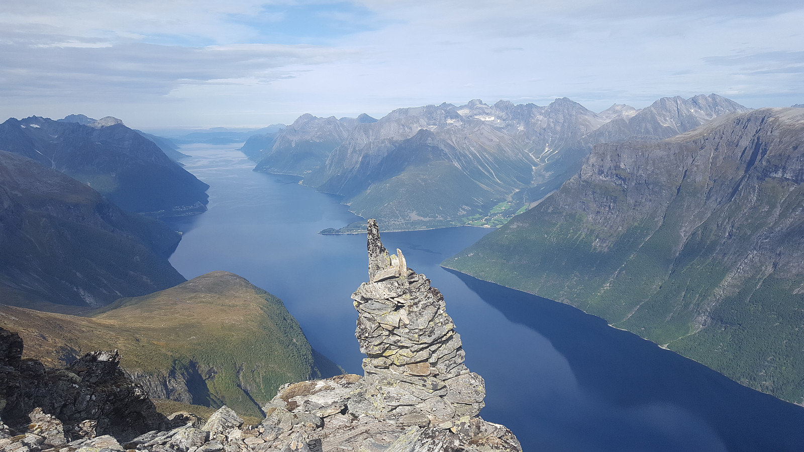 Utolhornet (1311 moh)