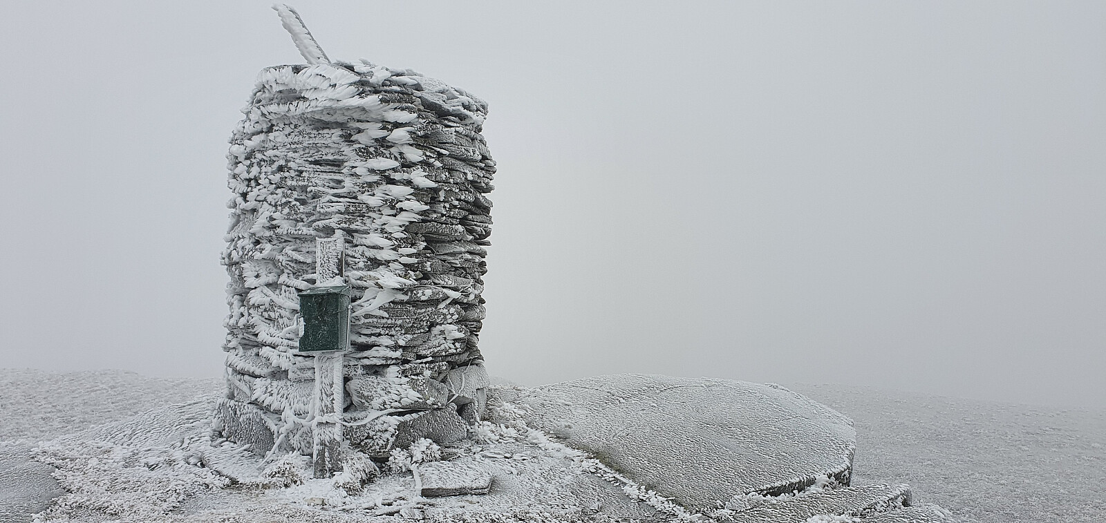 Hælfjellet (1167moh)