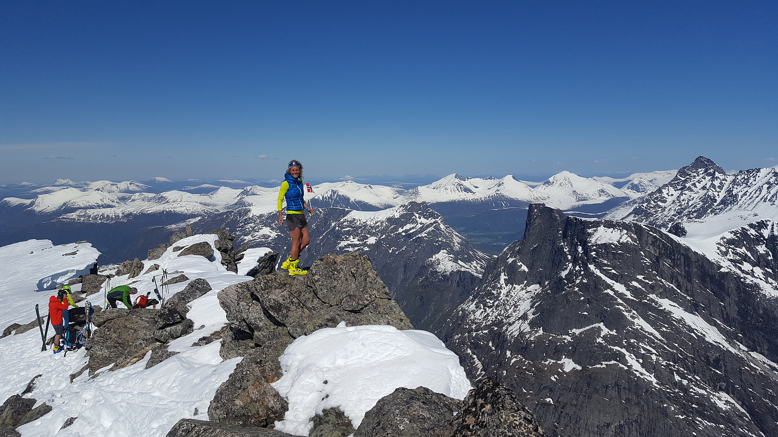 Breitinden (1797 moh)