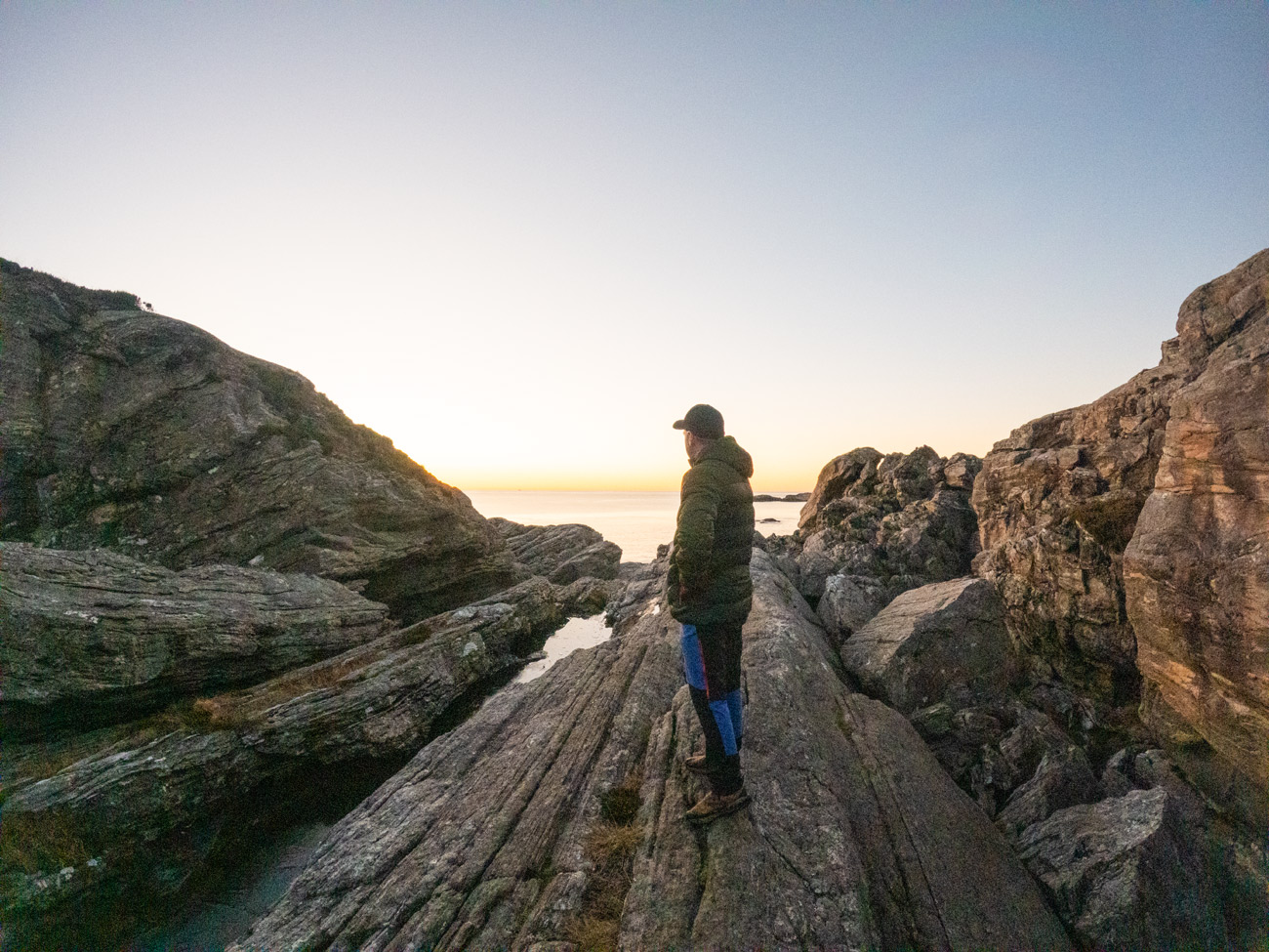 På tur Norge: Topp 5 fotturer i Øygarden