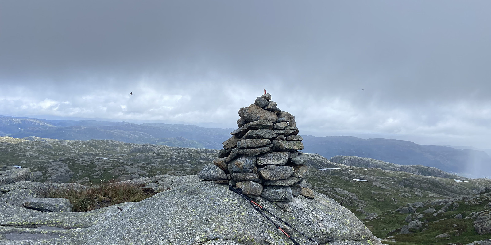 Solliknuden (621 moh)