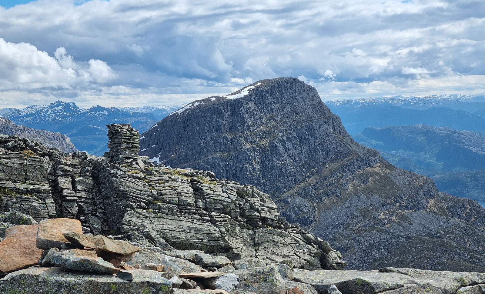 Terdalskeipen (744 moh)
