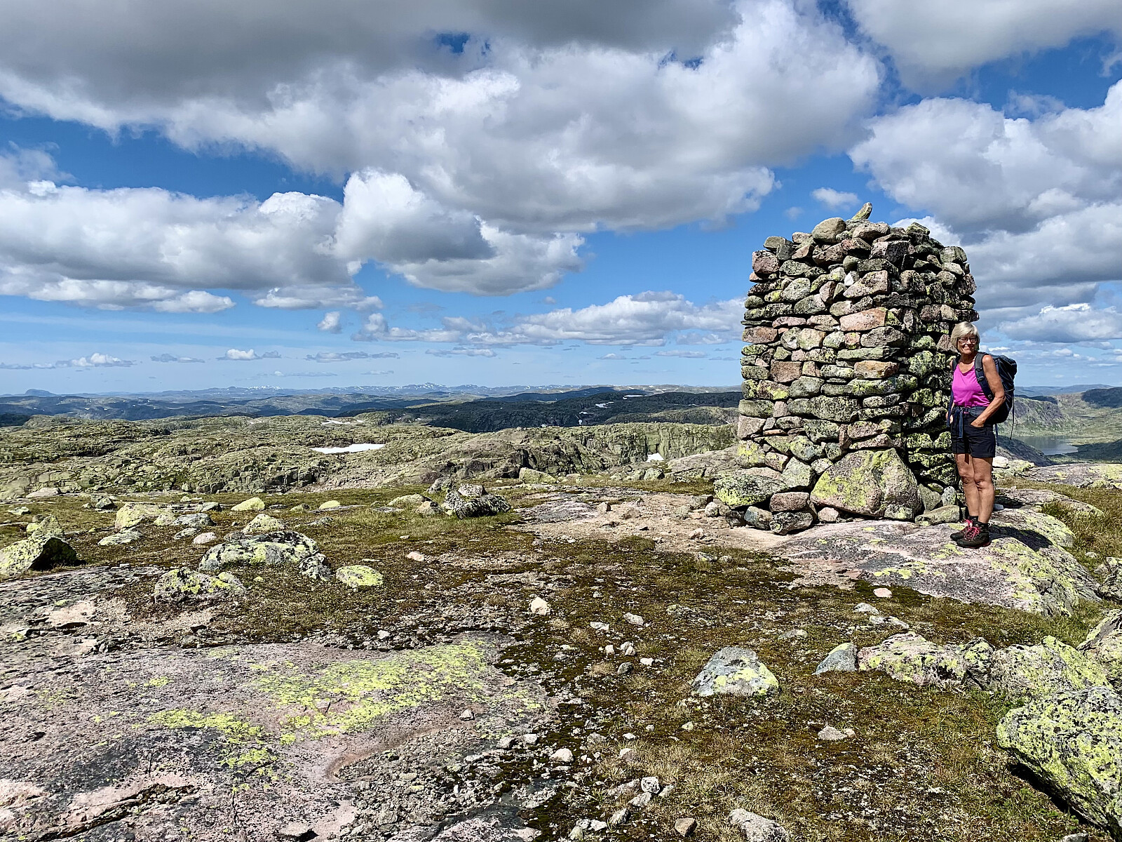 Urdalsknuten (1433moh)