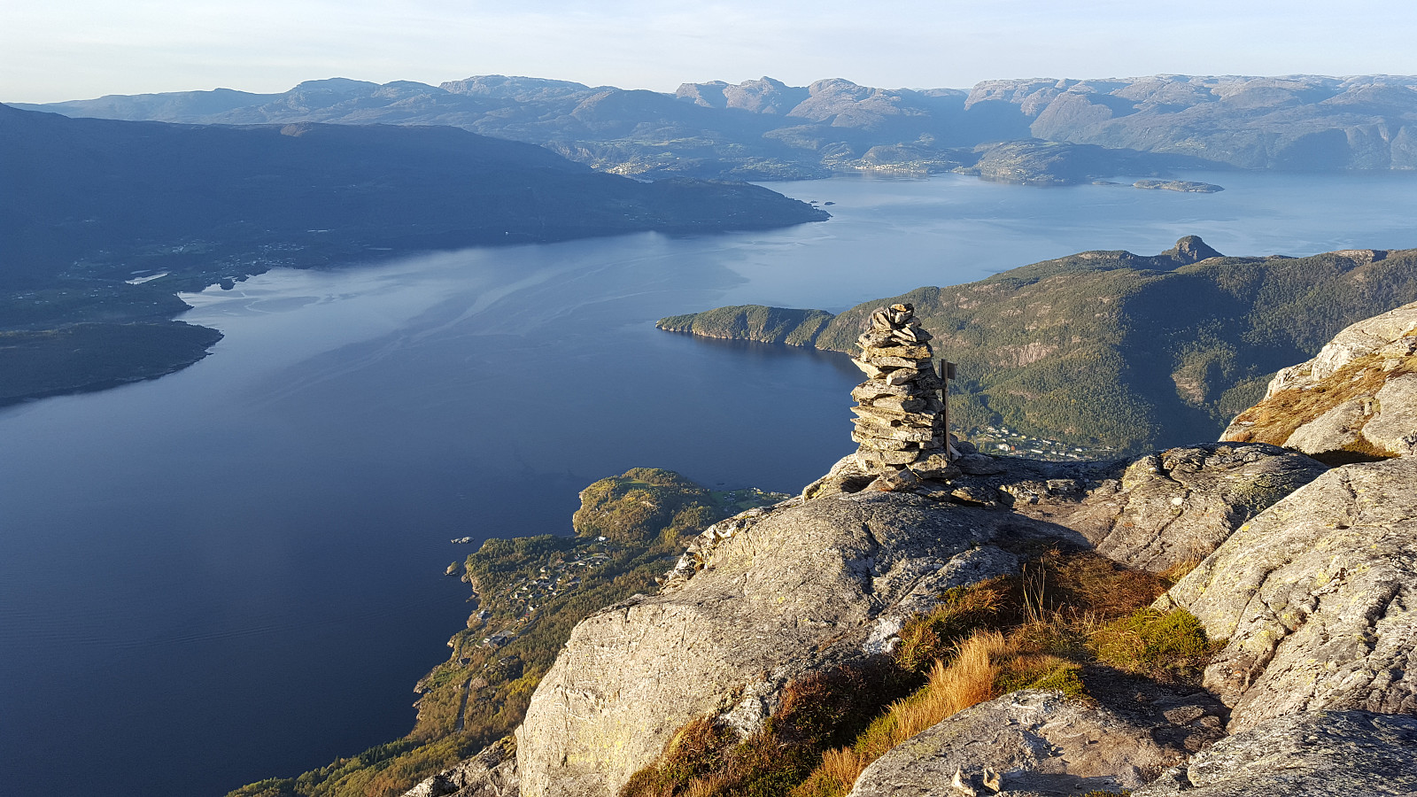 Vikanuten (1078 moh)