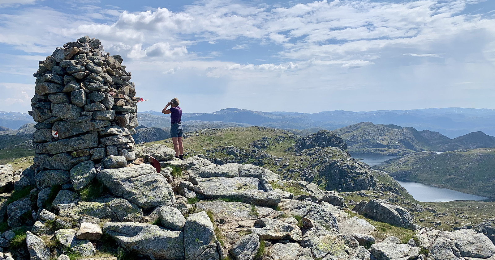 Vådlandsknuten (811 moh)