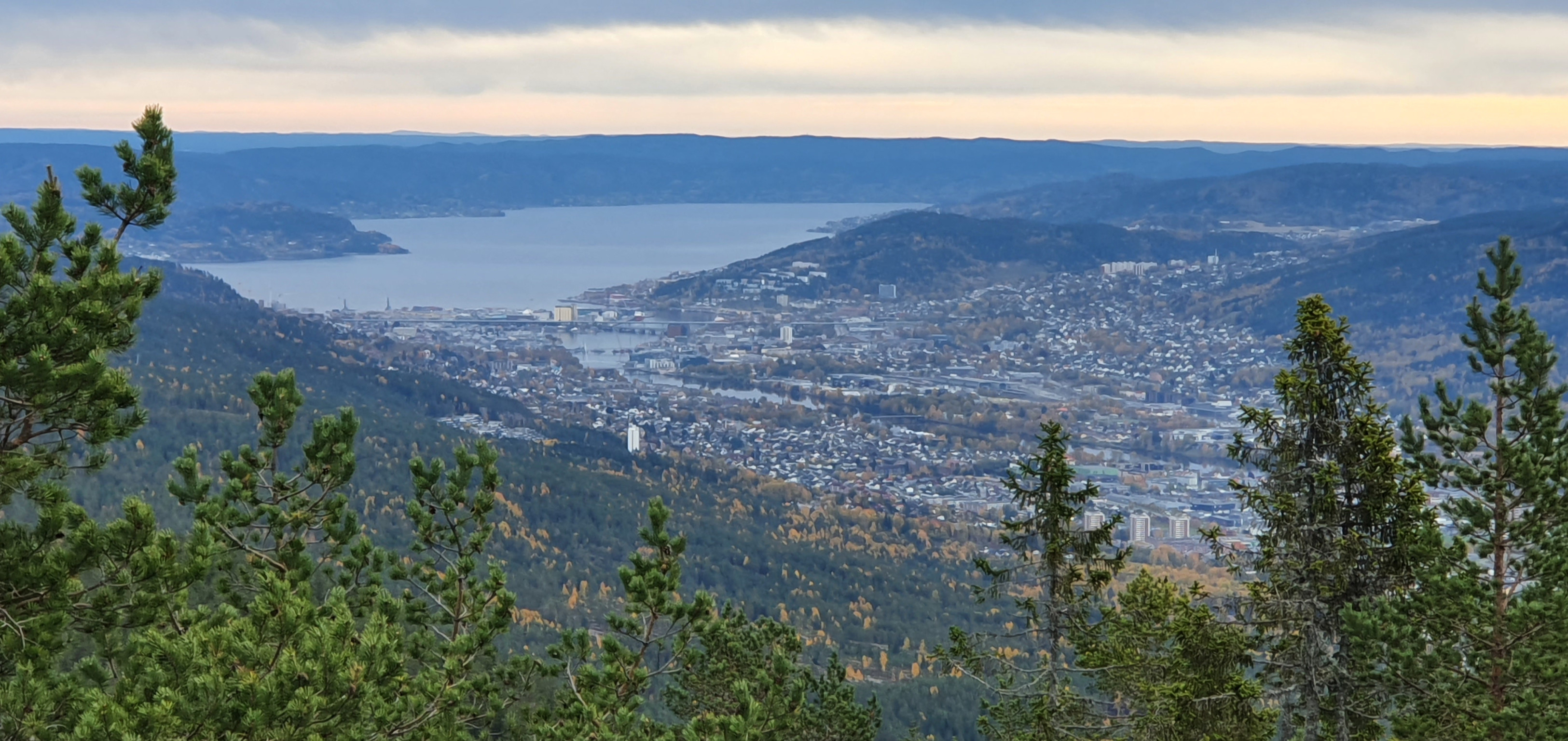 Lokkeråsen (607moh)