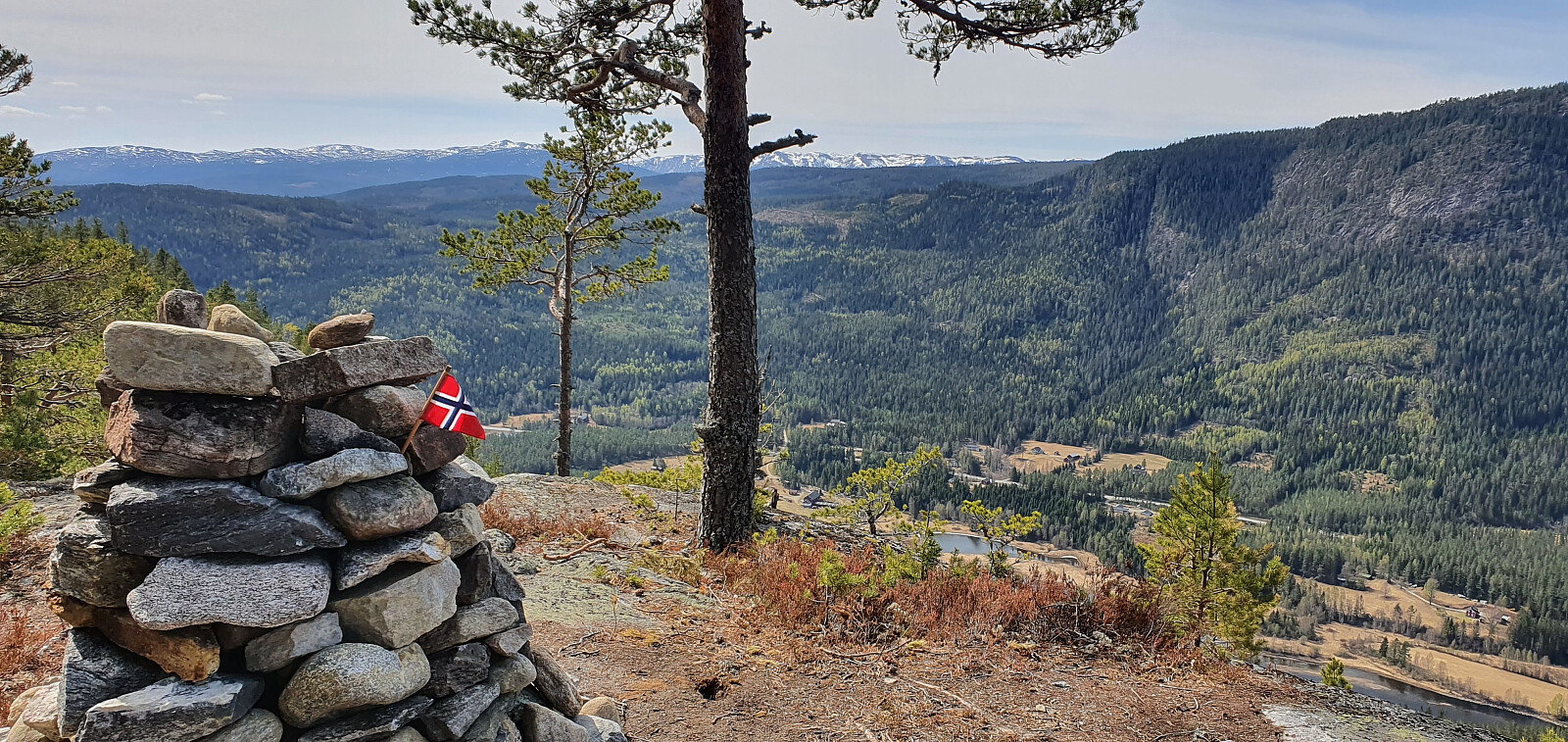 Puttekollen (509moh)