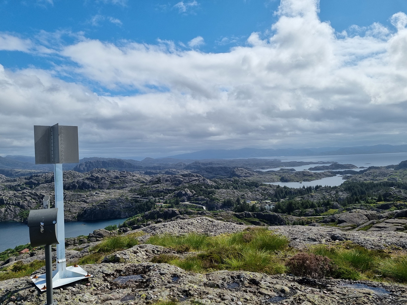 Rånekletten (153 moh)