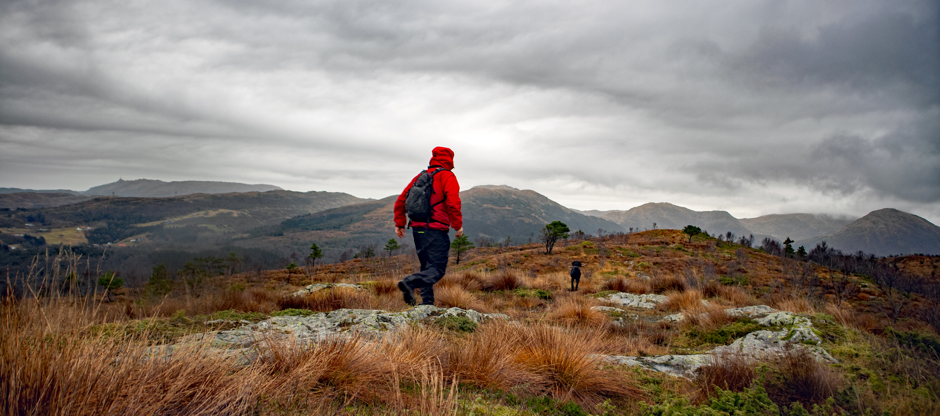 SignaTUR Bontveit rundtur 33,5 km