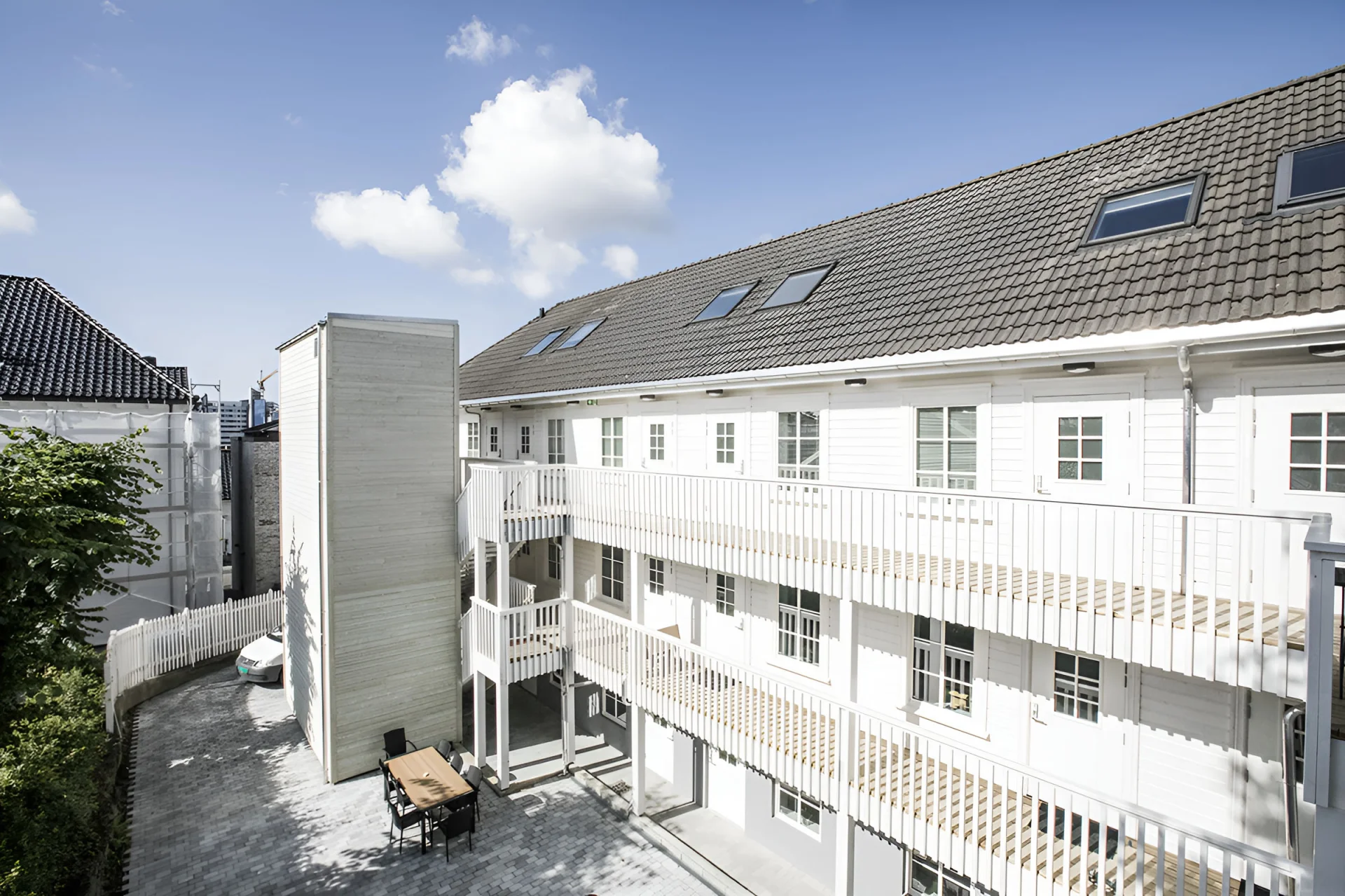 Stavanger Housing Hotel
