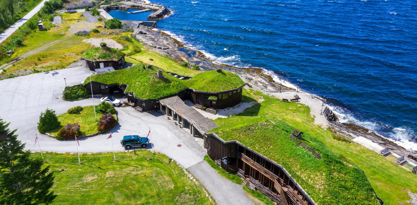 Brekkestranda Fjordhotel