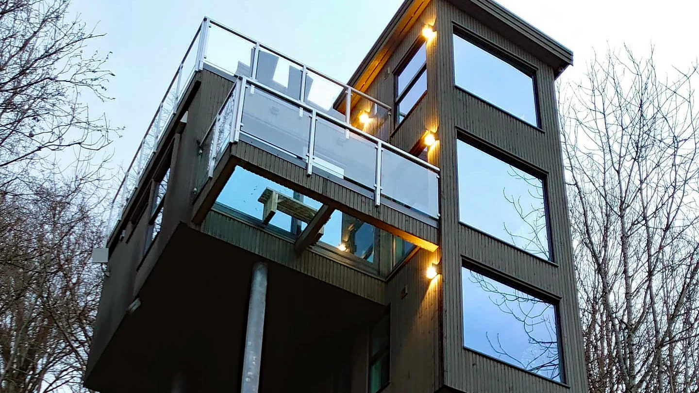 Hardanger Panorama Lodge