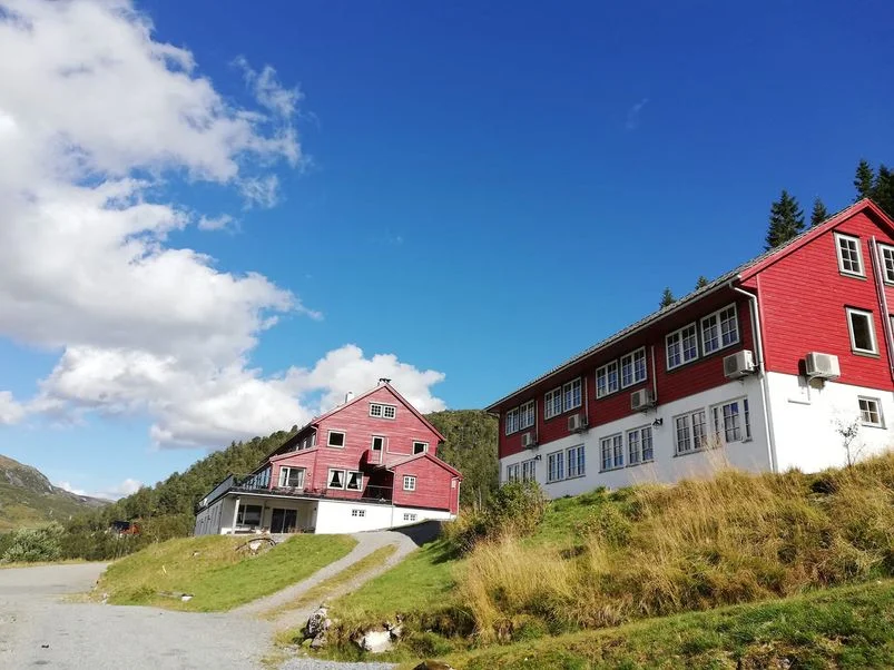 Stordalen Fjellstove