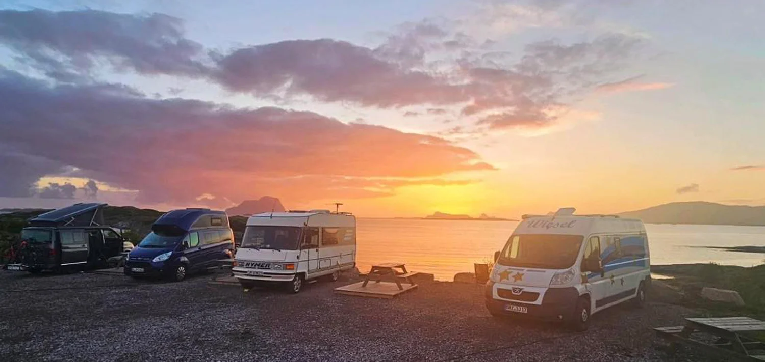 Lammetun Ferie & Fritid