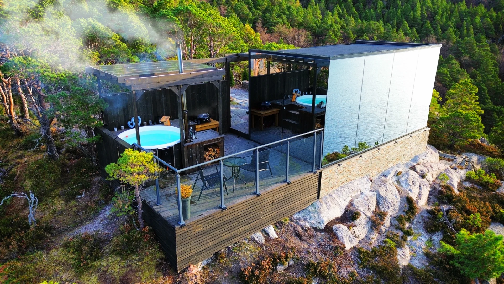 Speilet på Grautaneset