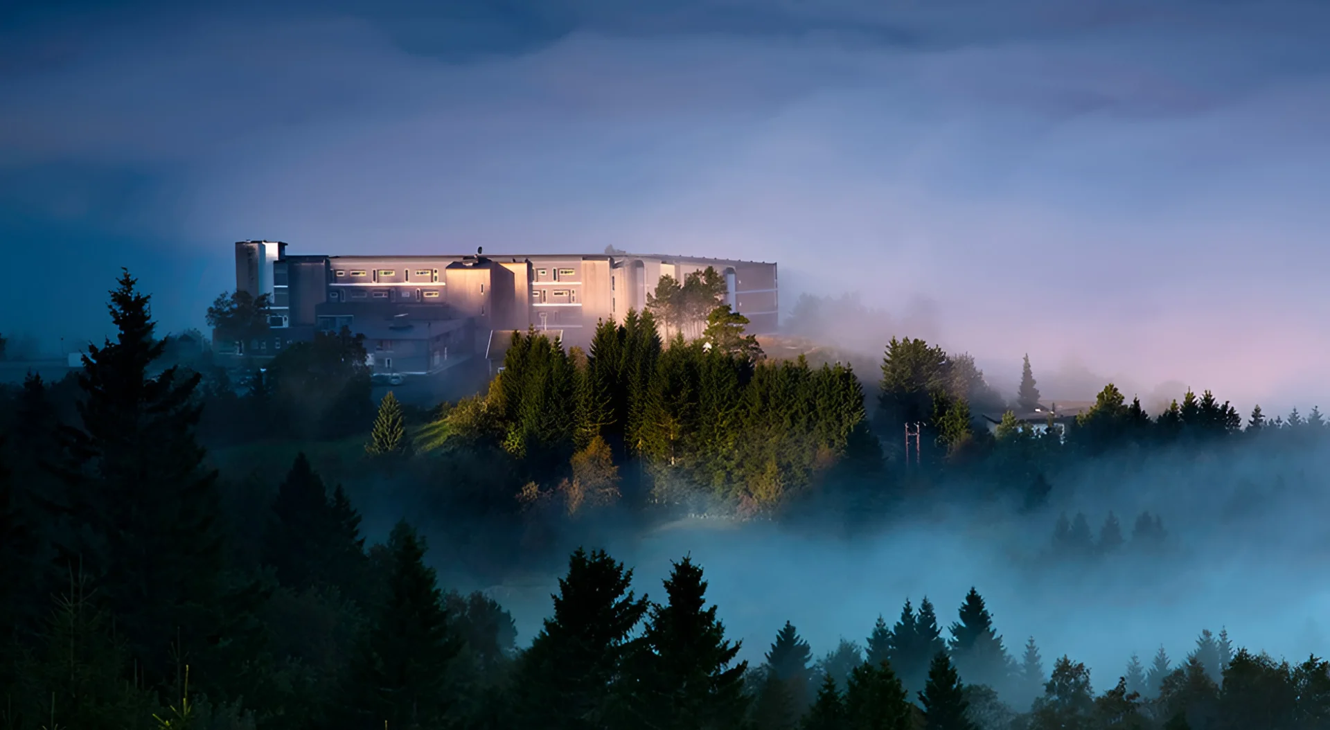 Utsikten Hotel & Resort