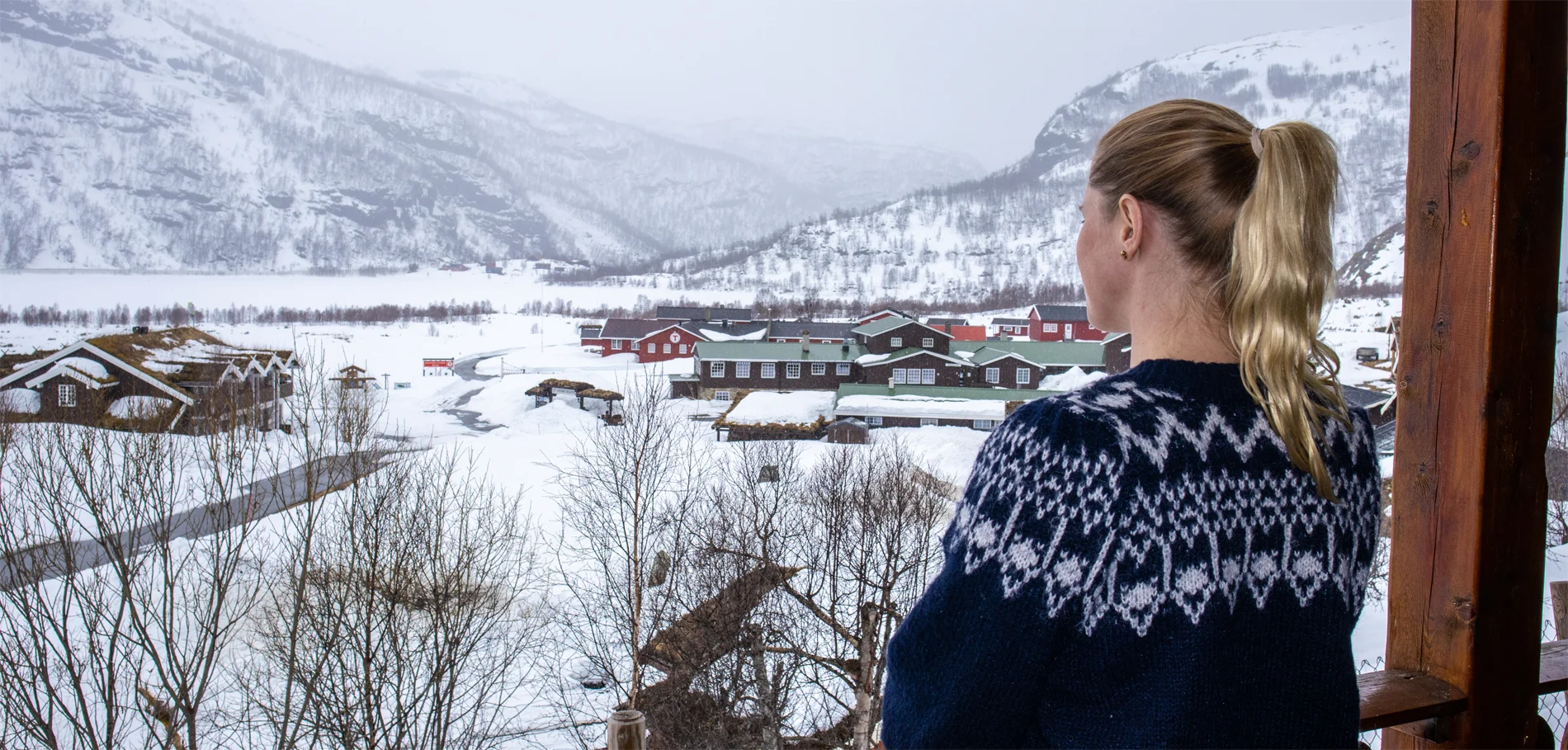 Østerbø Fjellstove