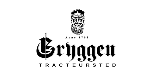 Bryggen Tracteursted