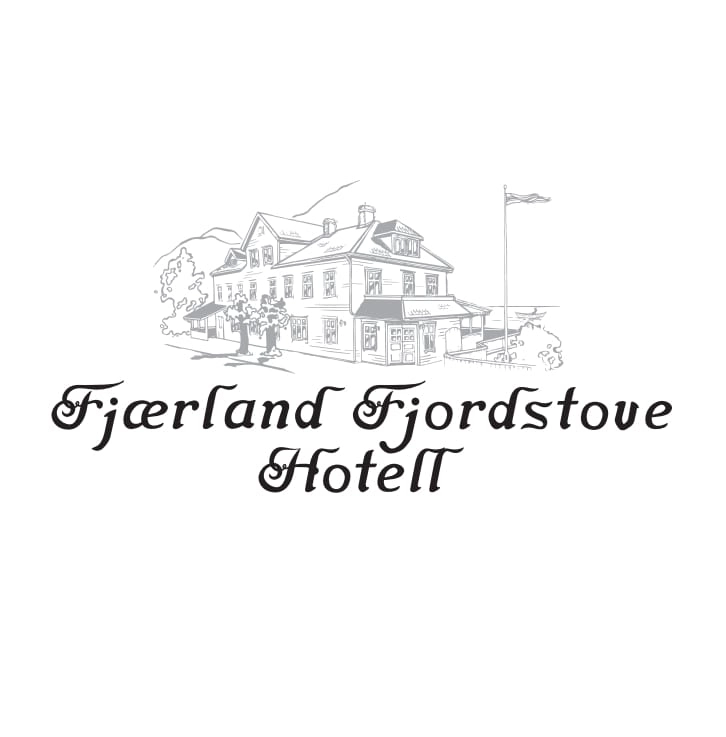 Fjærland Fjordstove