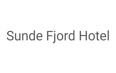 Sunde Fjord Hotel