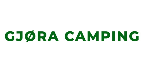 Gjøra Camping