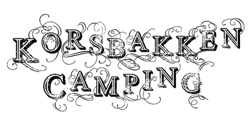 Korsbakken Camping