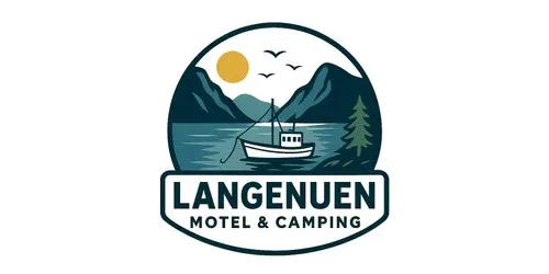 Langenuen Motel & Camping