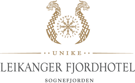 Leikanger Fjordhotel