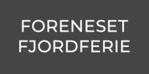 Foreneset Fjordferie