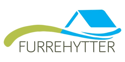 Furrehytter på Sjernarøyene