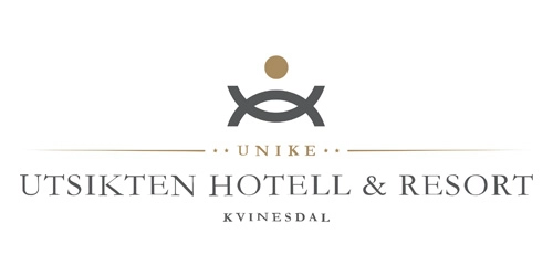 Utsikten Hotel & Resort