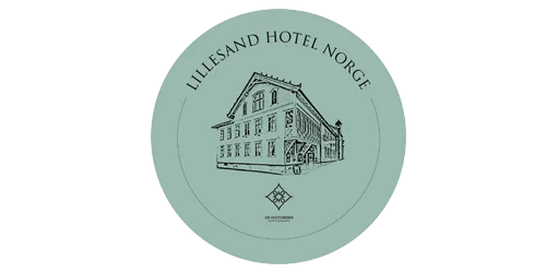 Lillesand Hotel Norge